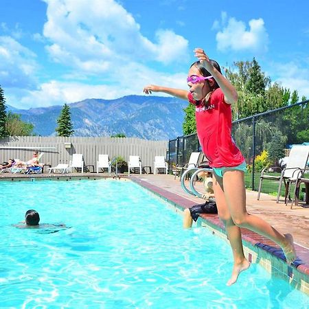 Mountain View Lodge Chelan Dış mekan fotoğraf